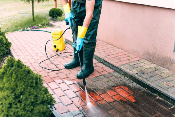 Playground Equipment Cleaning in Avocado Heights, CA