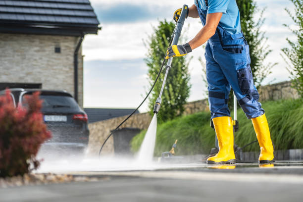 Best Restaurant Pressure Washing  in Avodo Heights, CA